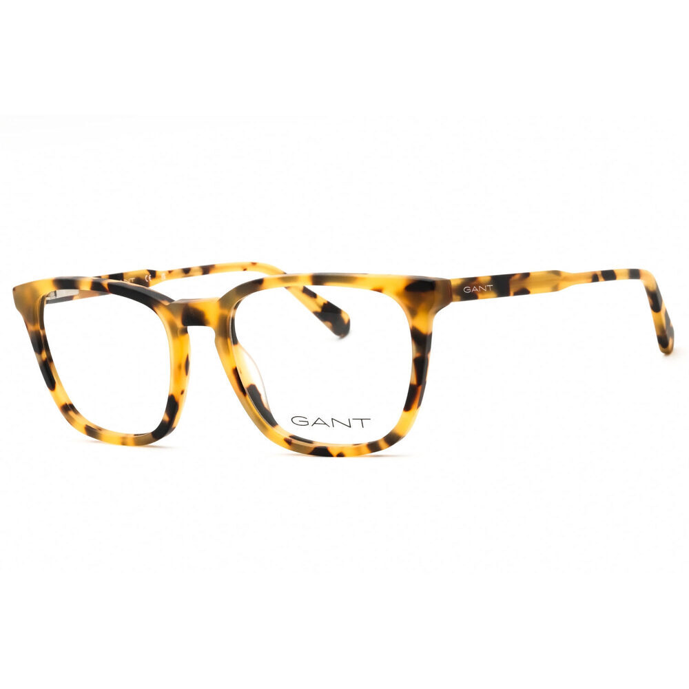 NWT GANT GA50050-053 54mm New Eyeglasses
